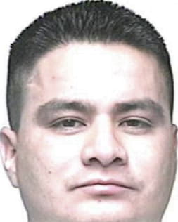 Jose Romero-Vargas, - Tom Green County, TX 